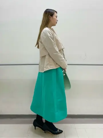 組曲 土居 コーディネート画像