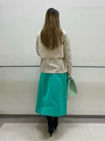 組曲 土居 コーディネート画像