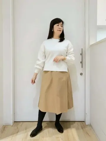 組曲 原 コーディネート画像