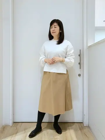 組曲 原 コーディネート画像