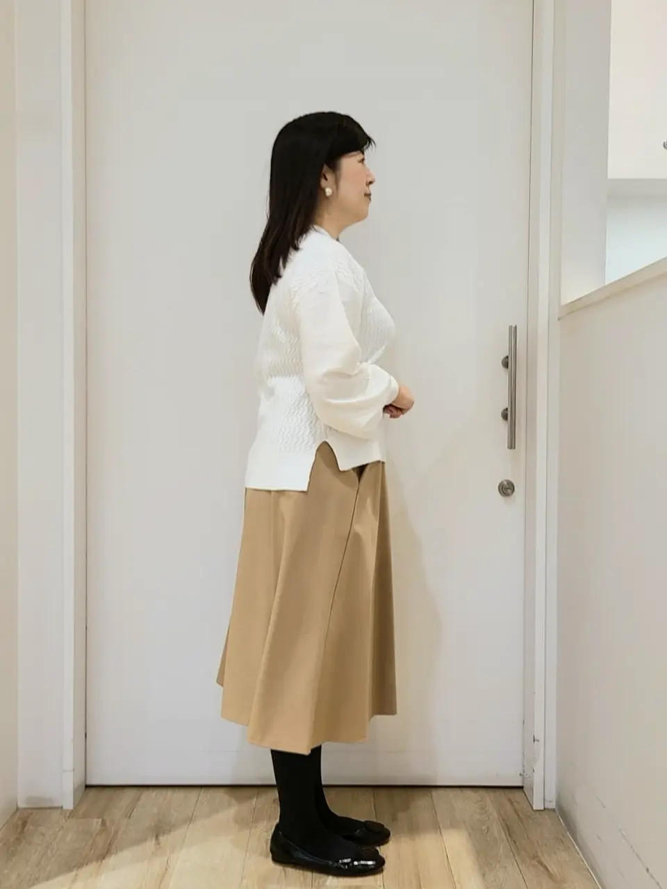 組曲 原 コーディネート画像