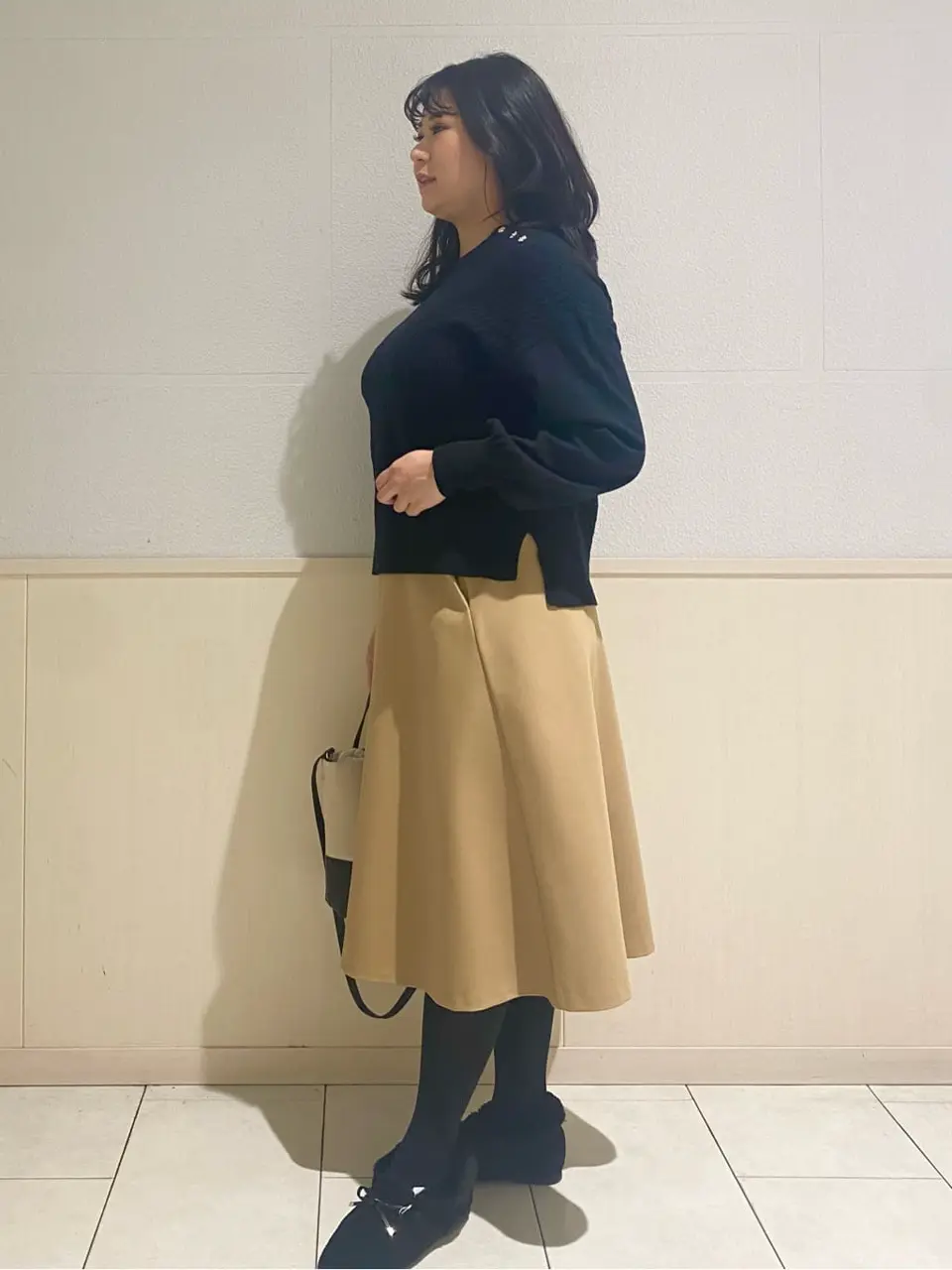 組曲 寺嶋 コーディネート画像