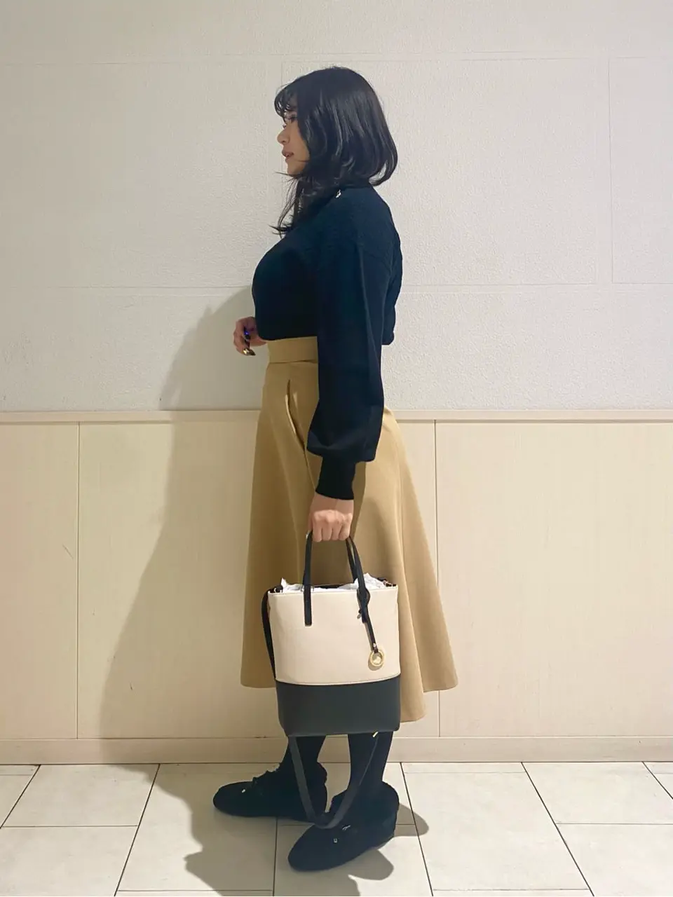 組曲 寺嶋 コーディネート画像