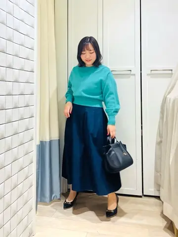 組曲 KATO コーディネート画像