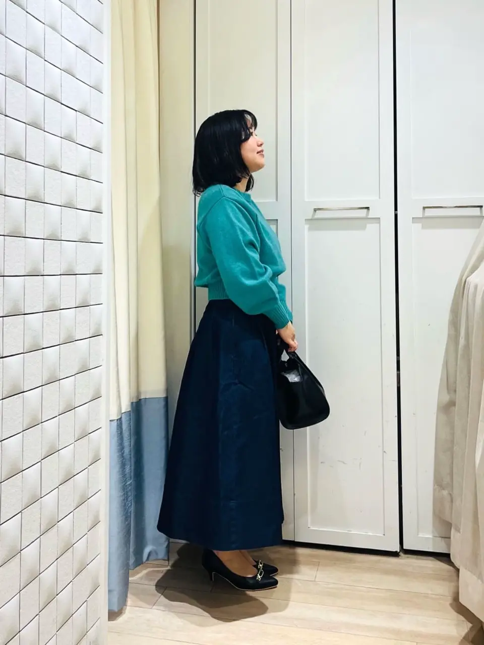 組曲 KATO コーディネート画像