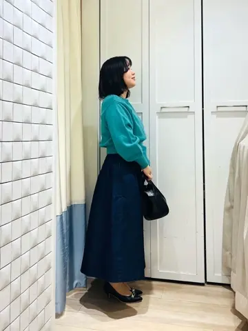 組曲 KATO コーディネート画像