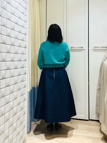 組曲 KATO コーディネート画像