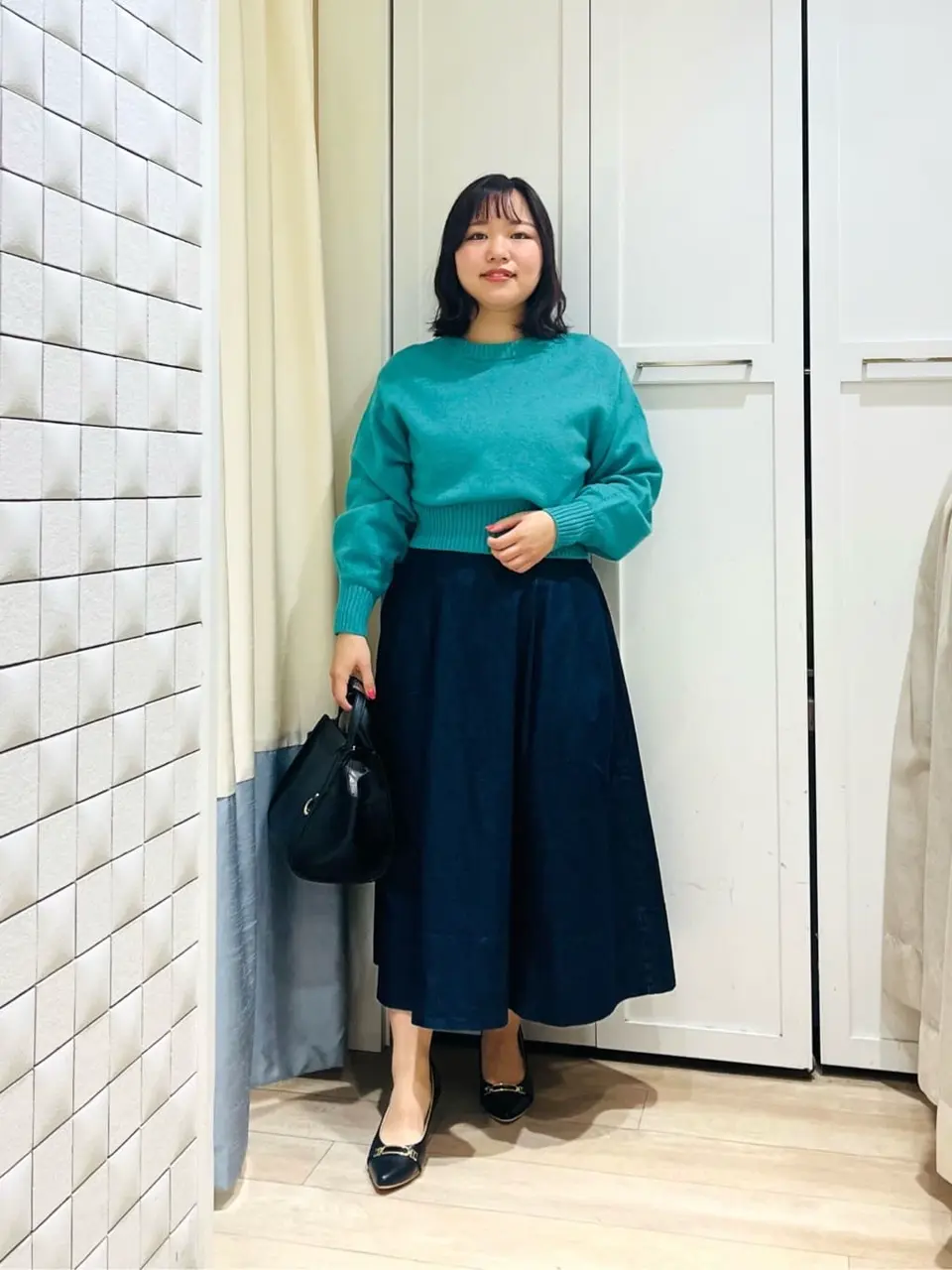 組曲 KATO コーディネート画像