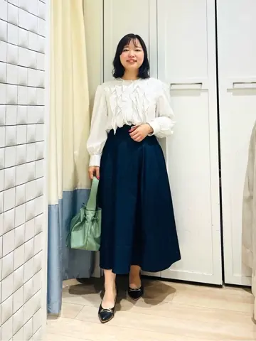 組曲 KATO コーディネート画像