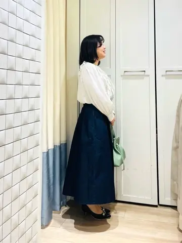 組曲 KATO コーディネート画像