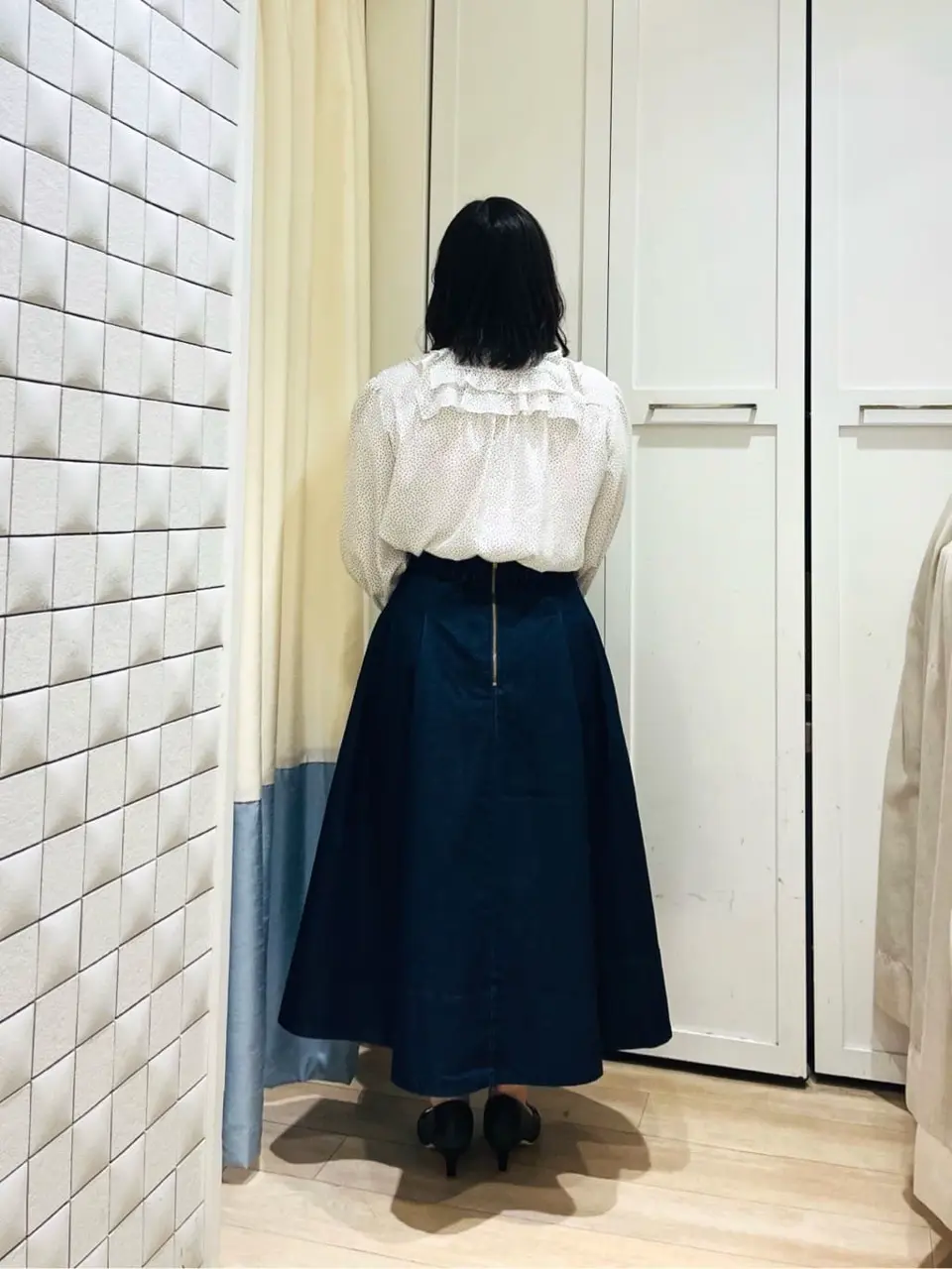 組曲 KATO コーディネート画像