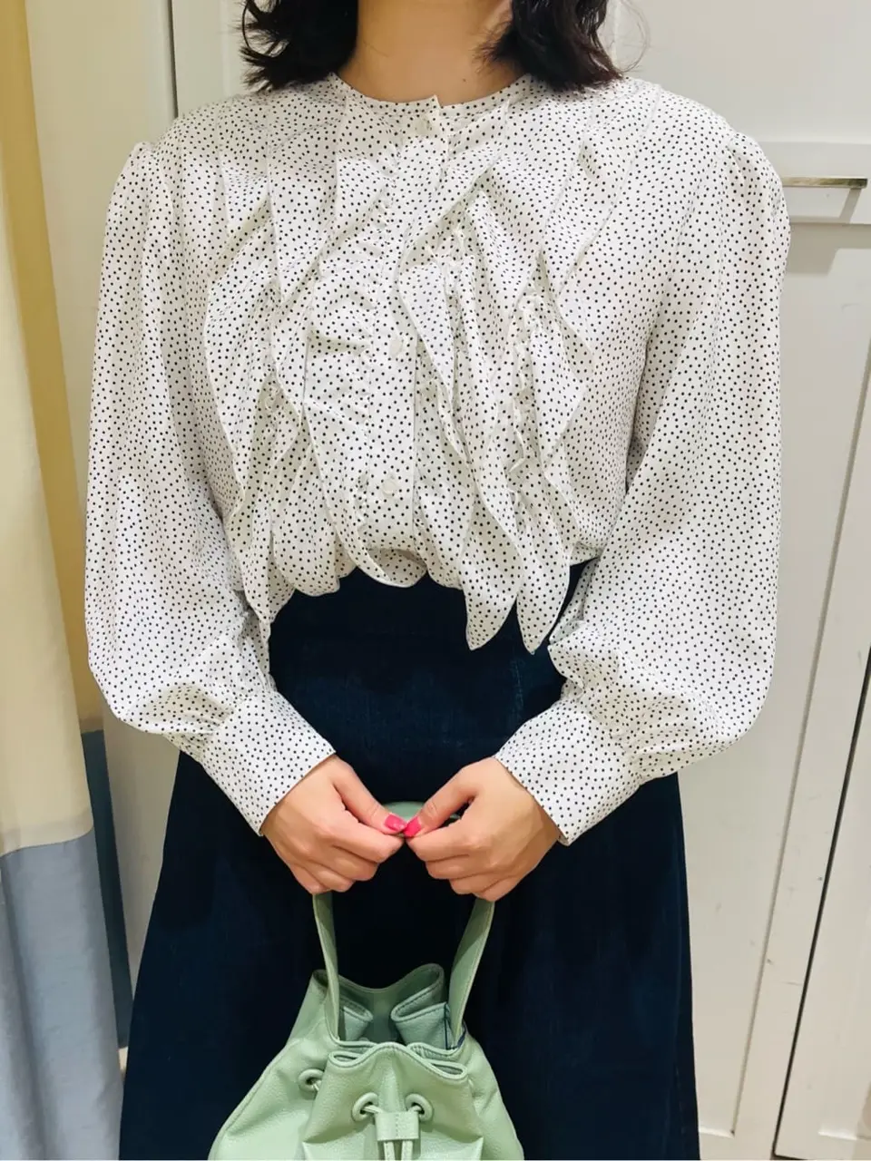 組曲 KATO コーディネート画像