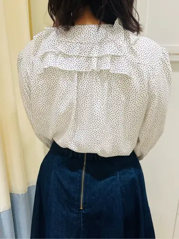 組曲 KATO コーディネート画像