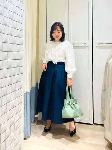 組曲 KATO コーディネート画像