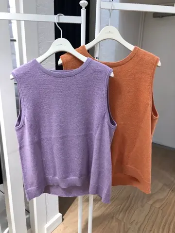 組曲 柿内 コーディネート画像