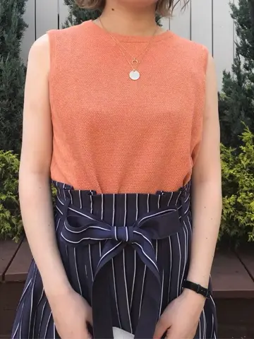 組曲 石井 コーディネート画像