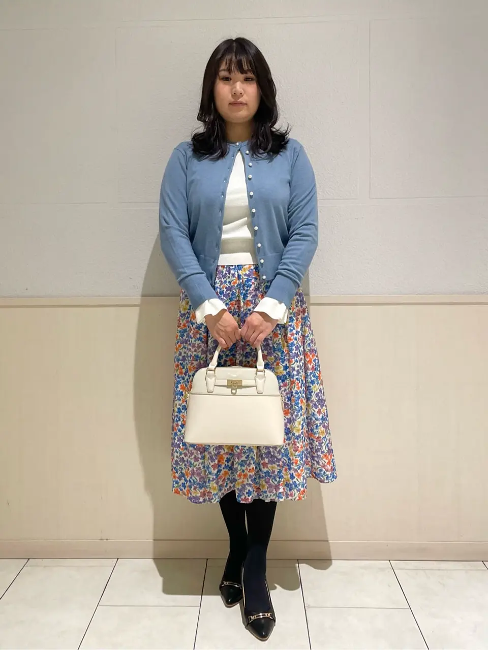 組曲 寺嶋 コーディネート画像