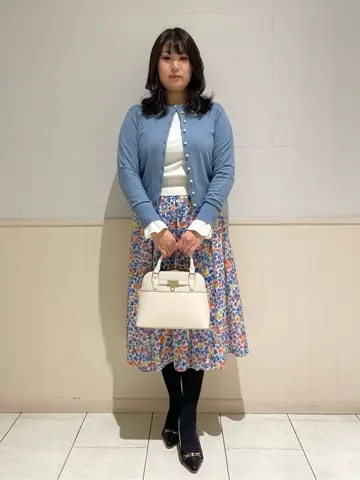 組曲 寺嶋 コーディネート画像