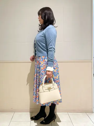 組曲 寺嶋 コーディネート画像