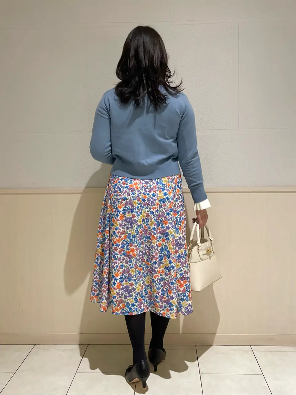 組曲 寺嶋 コーディネート画像