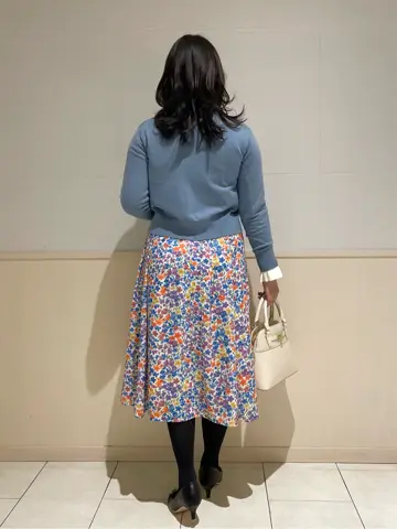 組曲 寺嶋 コーディネート画像