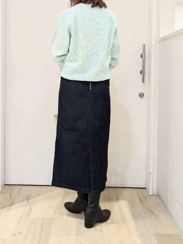 組曲 森永 コーディネート画像