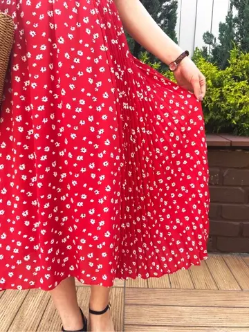 組曲 松田 コーディネート画像