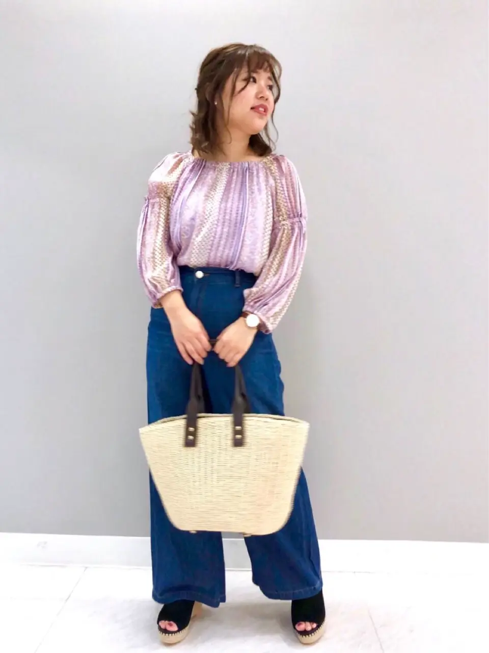  KATO コーディネート画像