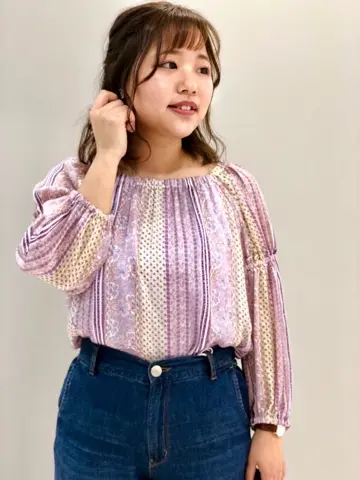 組曲 KATO コーディネート画像