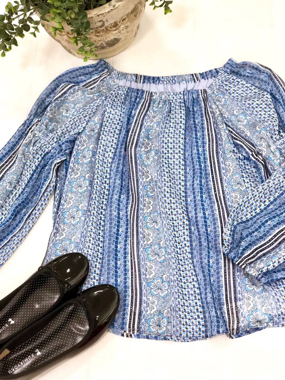 組曲 KATO コーディネート画像