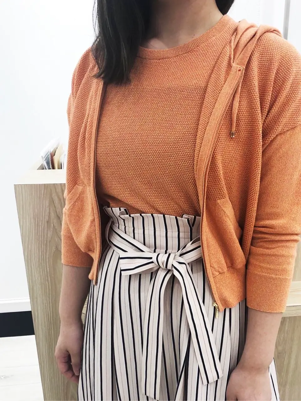 組曲 森 コーディネート画像