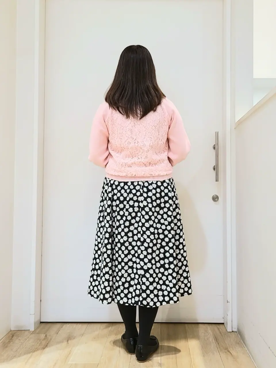 組曲 原 コーディネート画像