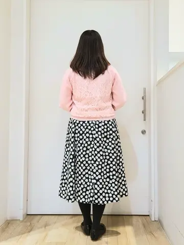 組曲 原 コーディネート画像