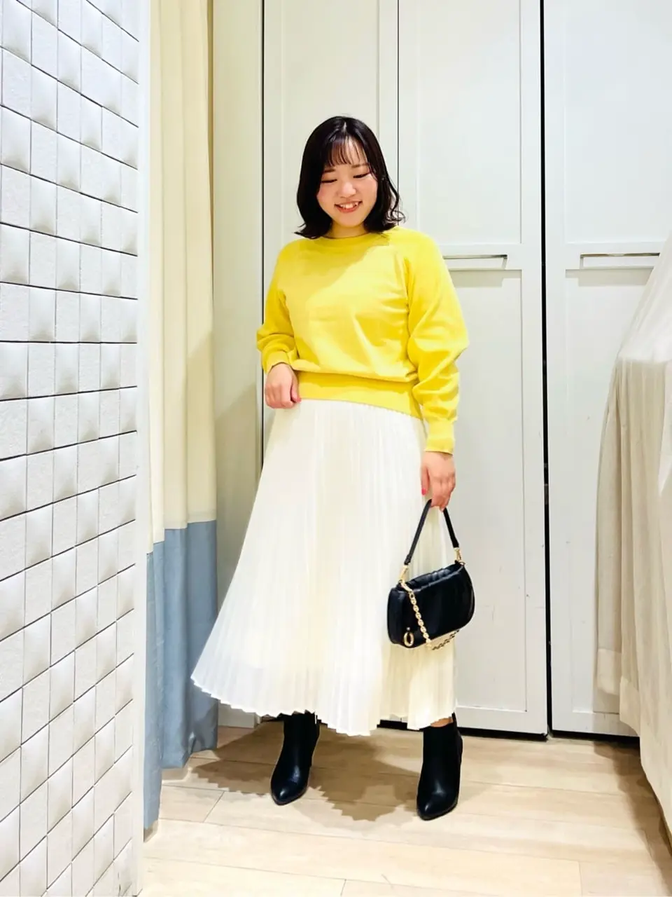  KATO コーディネート画像