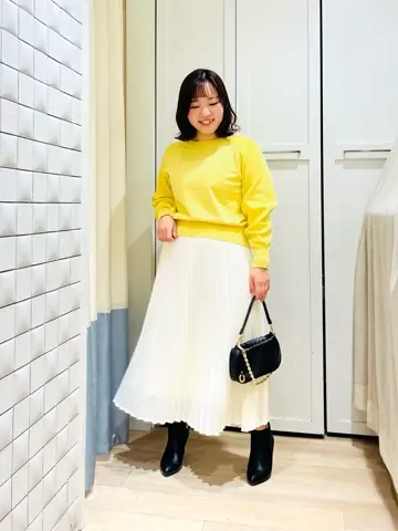 組曲 KATO コーディネート画像