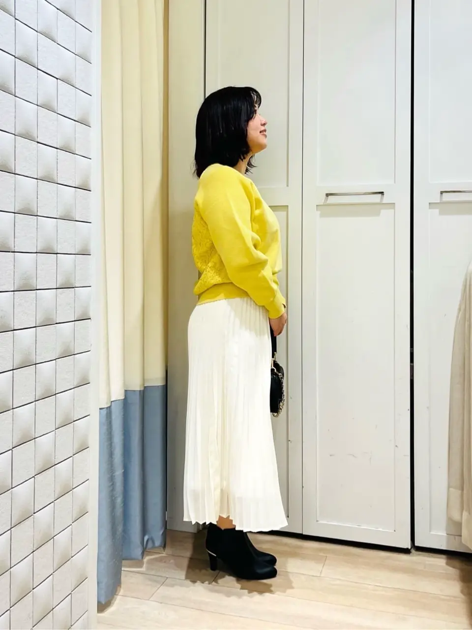 組曲 KATO コーディネート画像