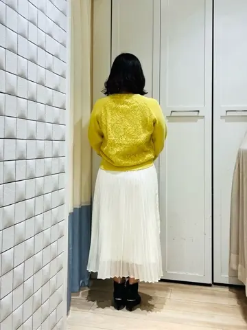 組曲 KATO コーディネート画像