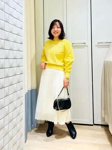 組曲 KATO コーディネート画像