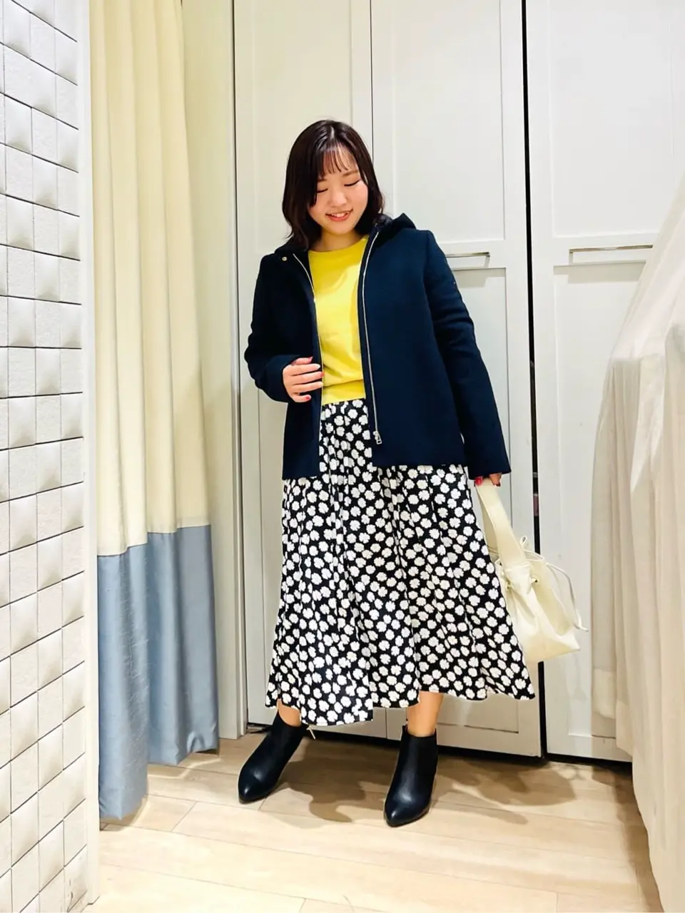  KATO コーディネート画像