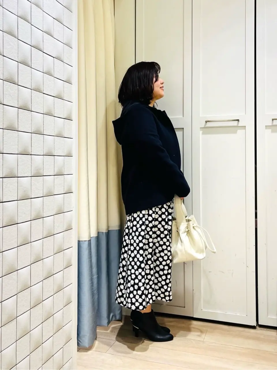 組曲 KATO コーディネート画像