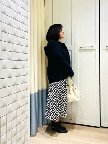 組曲 KATO コーディネート画像