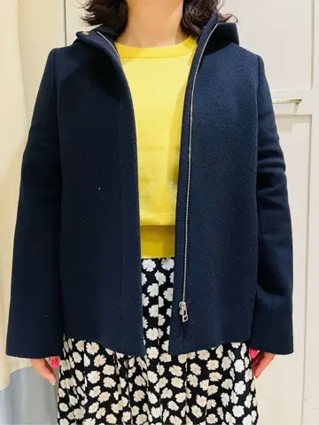 組曲 KATO コーディネート画像