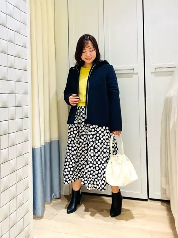 組曲 KATO コーディネート画像