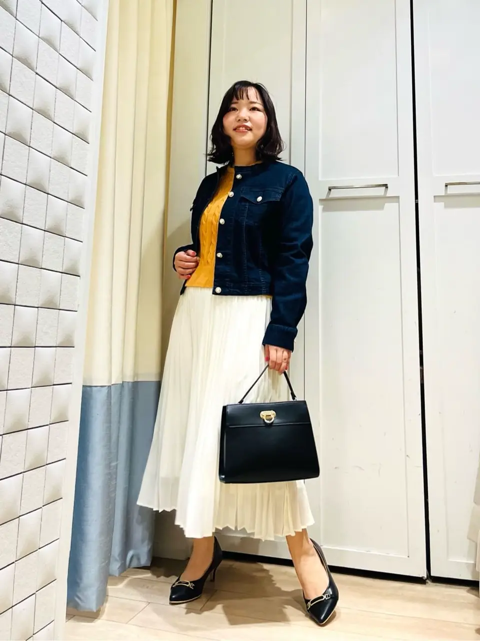  KATO コーディネート画像