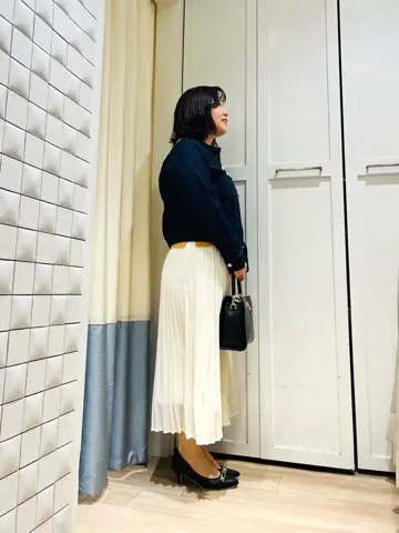 組曲 KATO コーディネート画像