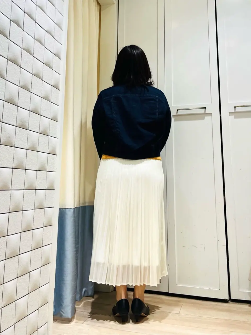 組曲 KATO コーディネート画像