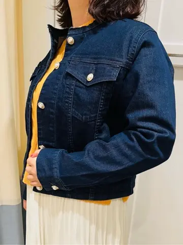 組曲 KATO コーディネート画像