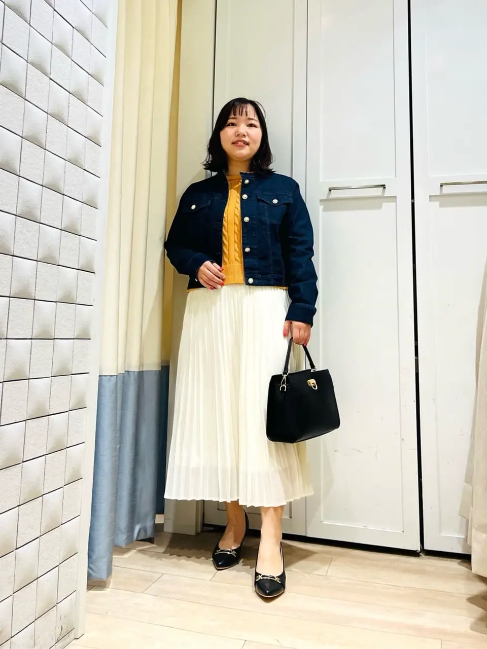 組曲 KATO コーディネート画像