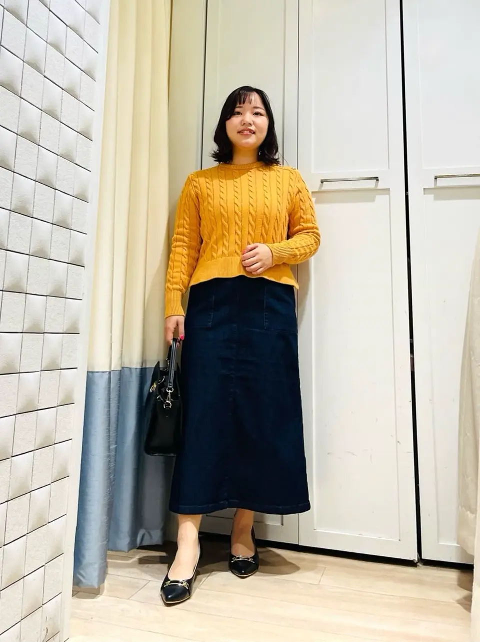  KATO コーディネート画像