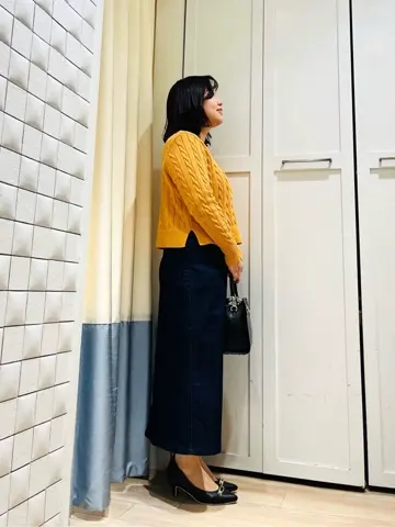 組曲 KATO コーディネート画像